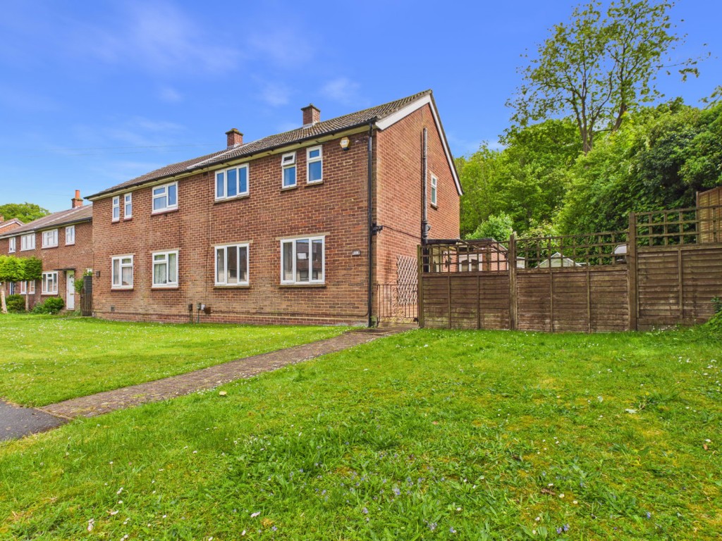 Chiltern Road, Baldock, Hertfordshire