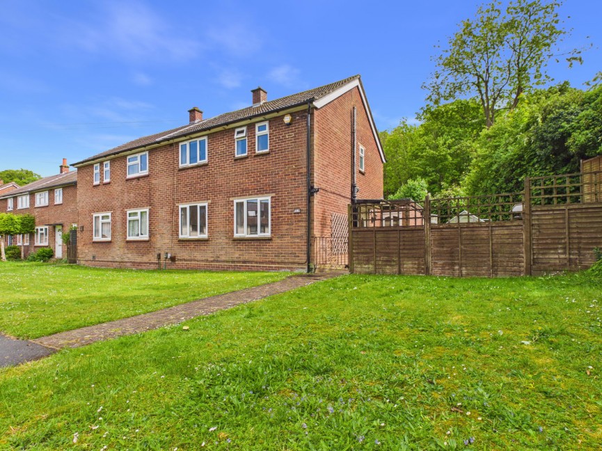 3 bedroom House for Sale Chiltern Road, Baldock, Hertfordshire