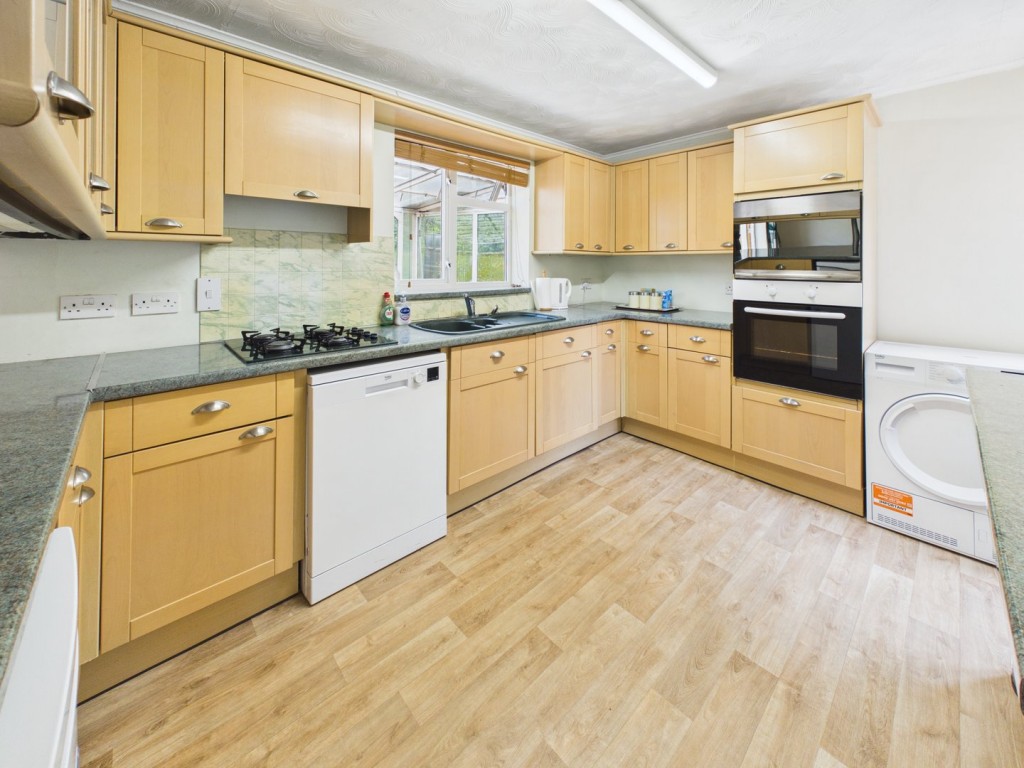 Chiltern Road, Baldock, Hertfordshire