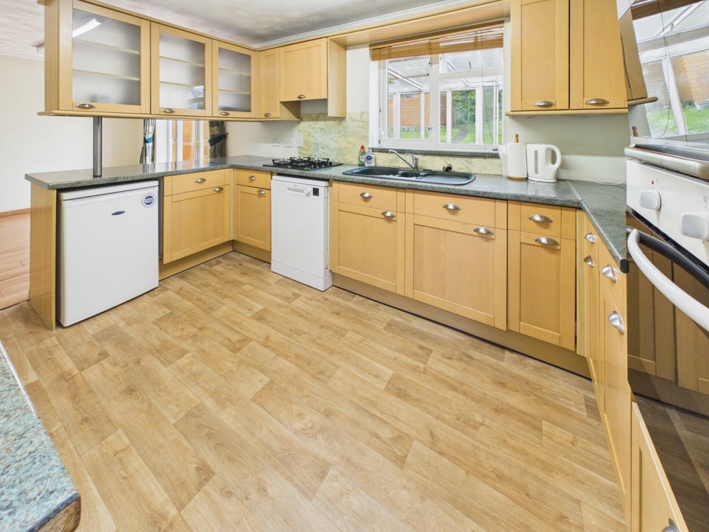 Chiltern Road, Baldock, Hertfordshire