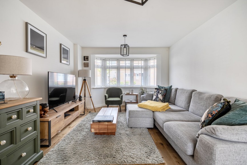 3 bedroom House for Sale Shackleton Gardens, Flitwick, Bedfordshire
