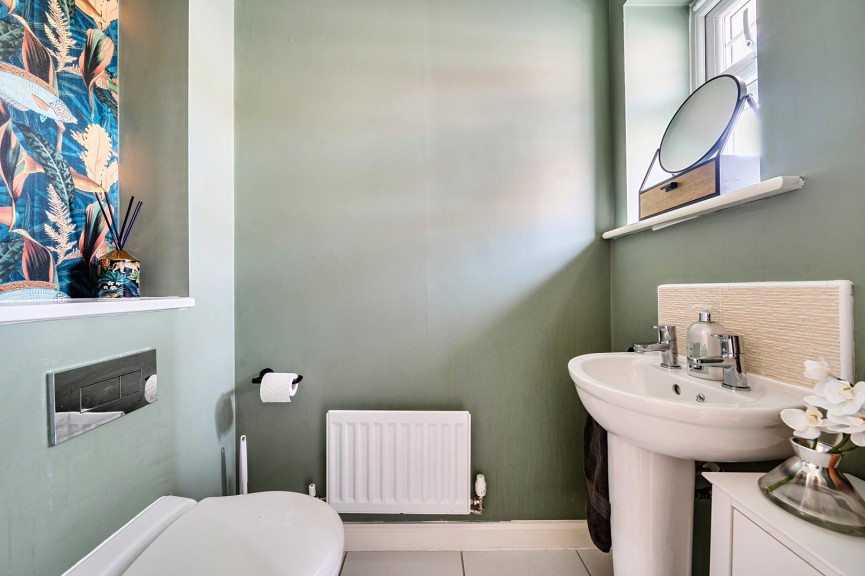 3 bedroom House for Sale Shackleton Gardens, Flitwick, Bedfordshire