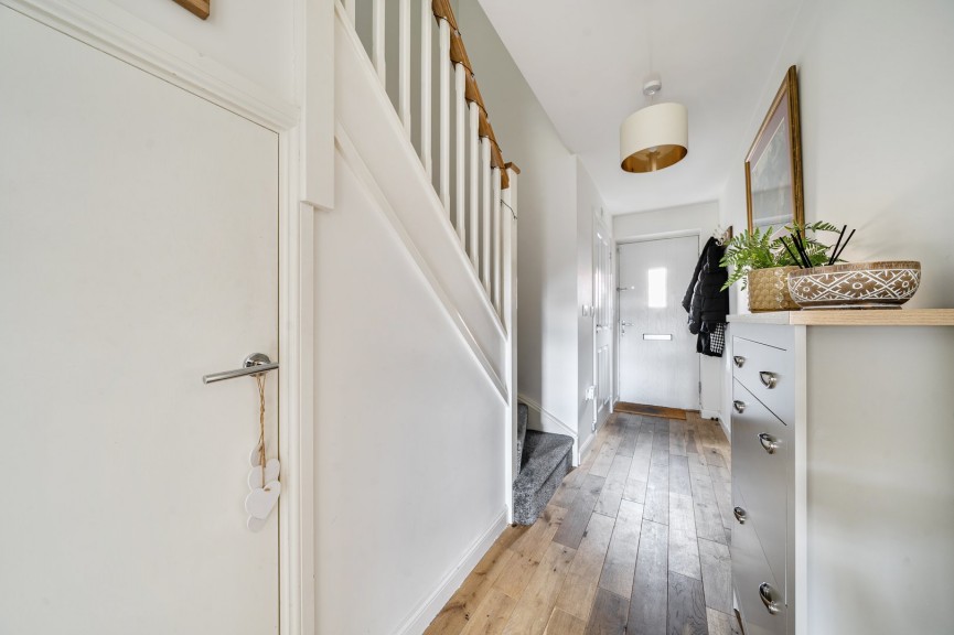 3 bedroom House for Sale Shackleton Gardens, Flitwick, Bedfordshire