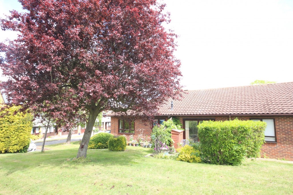 Norton Road, Letchworth Garden City, Hertfordshire