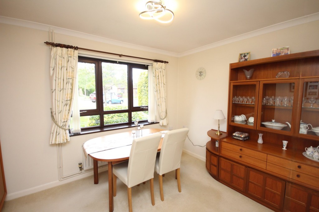 Norton Road, Letchworth Garden City, Hertfordshire