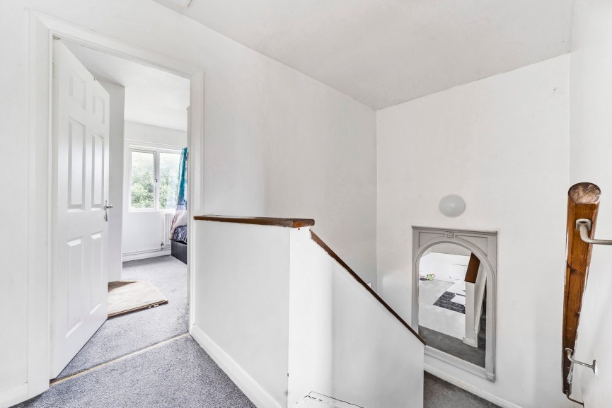 3 bedroom House for Letting Eisenhower Place, Chicksands, Bedfordshire
