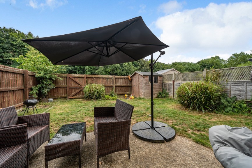 3 bedroom House for Letting Eisenhower Place, Chicksands, Bedfordshire