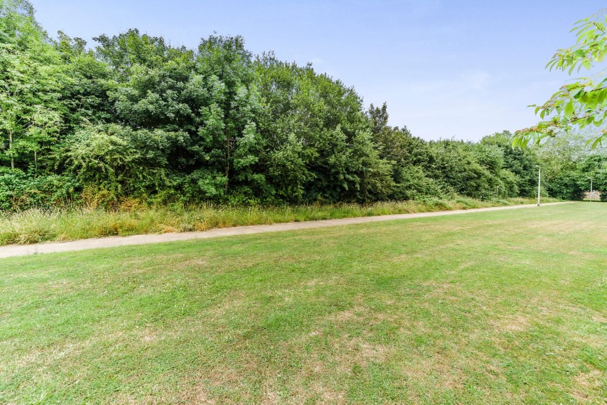 3 bedroom House for Letting Eisenhower Place, Chicksands, Bedfordshire