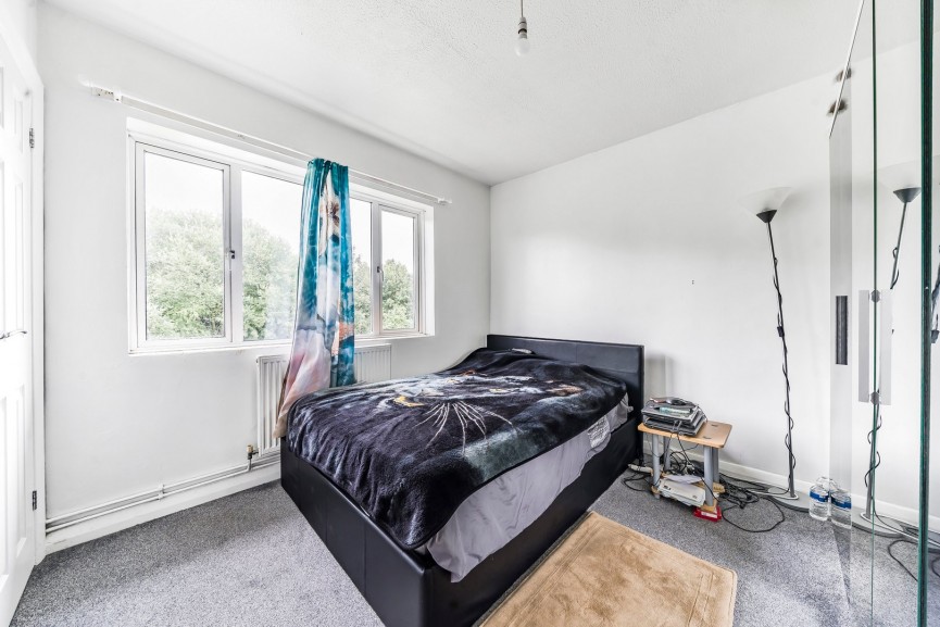 3 bedroom House for Letting Eisenhower Place, Chicksands, Bedfordshire