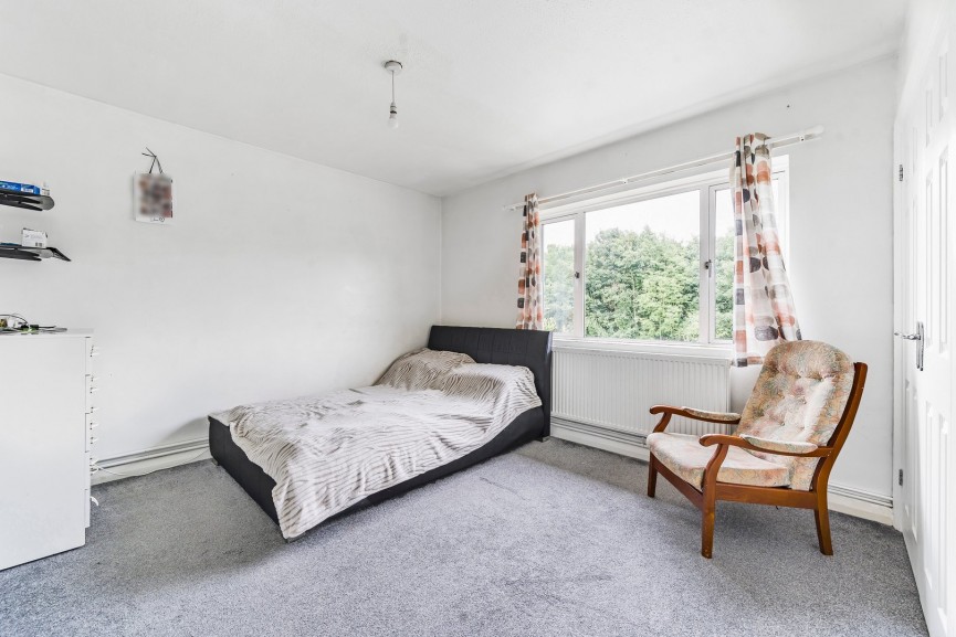 3 bedroom House for Letting Eisenhower Place, Chicksands, Bedfordshire