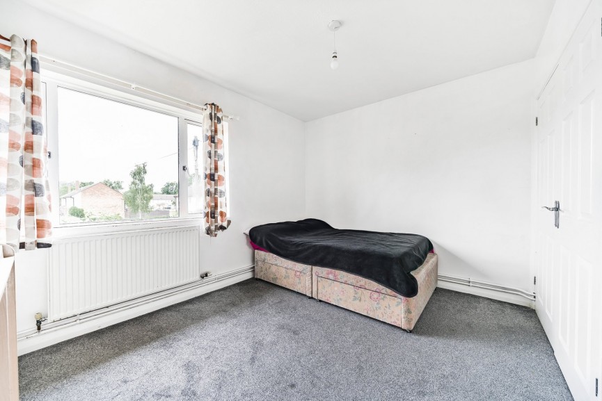 3 bedroom House for Letting Eisenhower Place, Chicksands, Bedfordshire