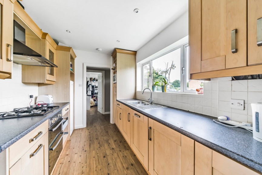 3 bedroom House for Letting Eisenhower Place, Chicksands, Bedfordshire
