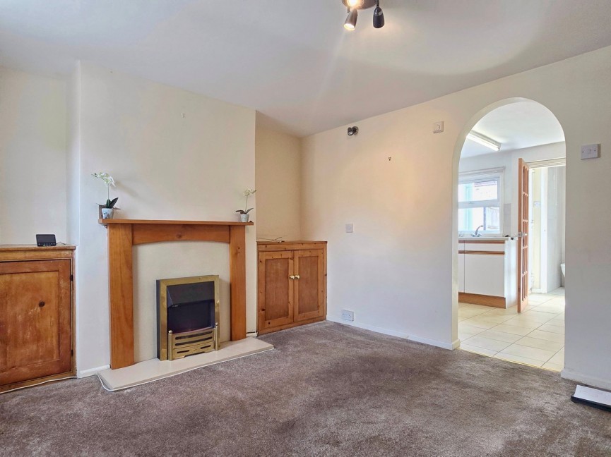2 bedroom House for Sale Oliver Street, Ampthill, Bedfordshire