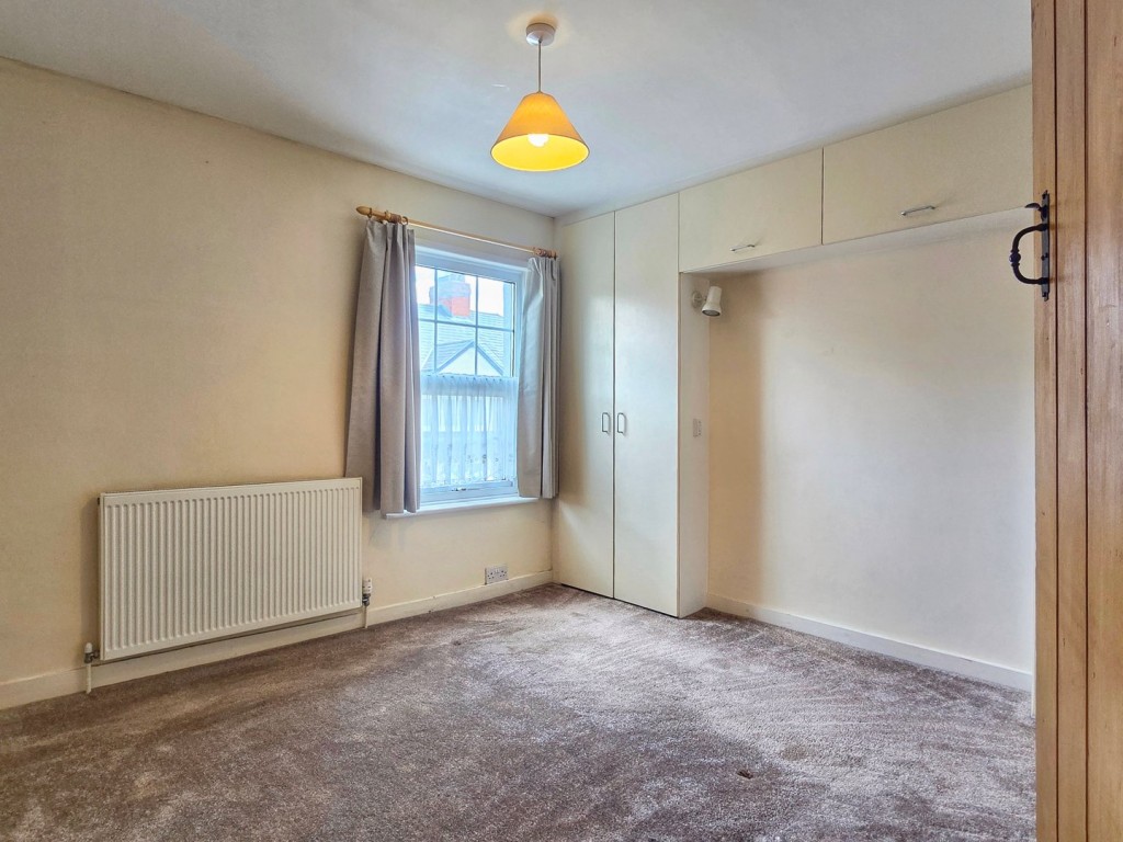 Oliver Street, Ampthill, Bedfordshire