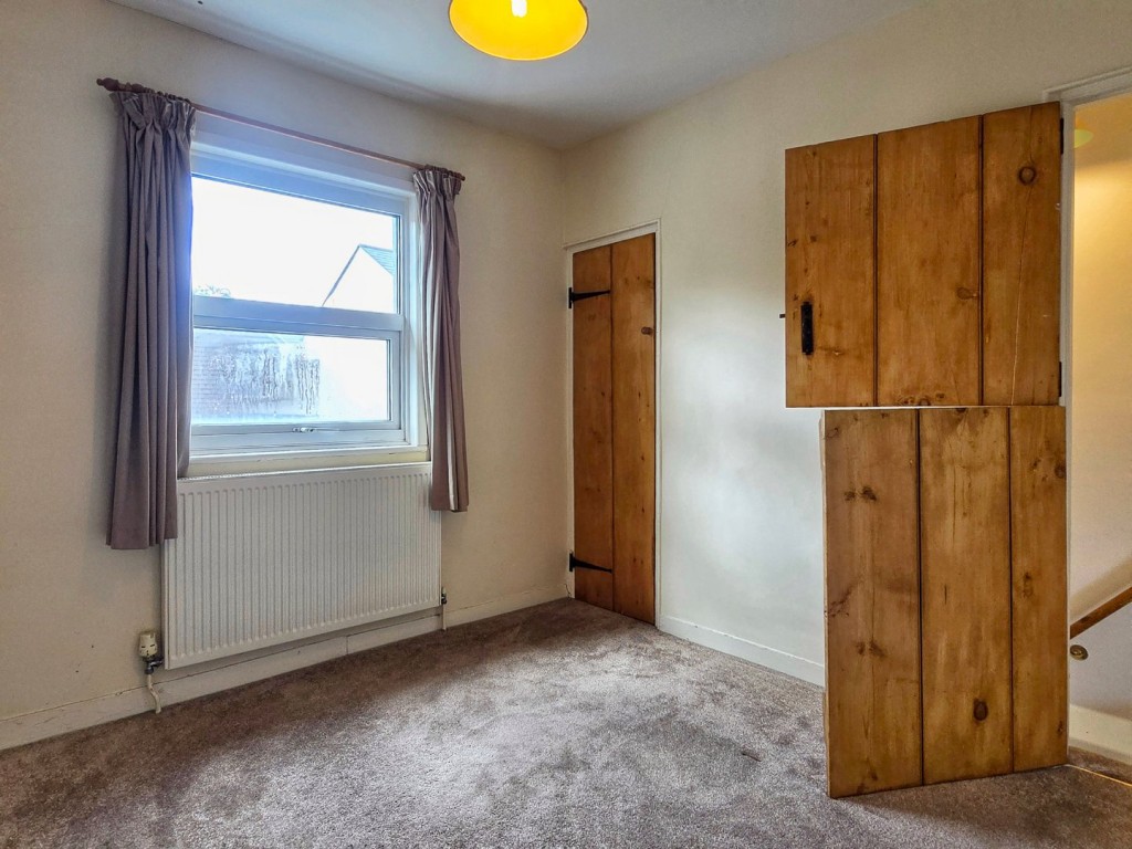 Oliver Street, Ampthill, Bedfordshire