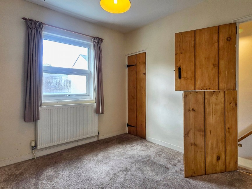 2 bedroom House for Sale Oliver Street, Ampthill, Bedfordshire