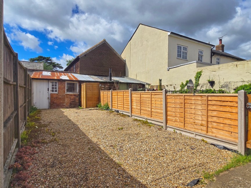 2 bedroom House for Sale Oliver Street, Ampthill, Bedfordshire