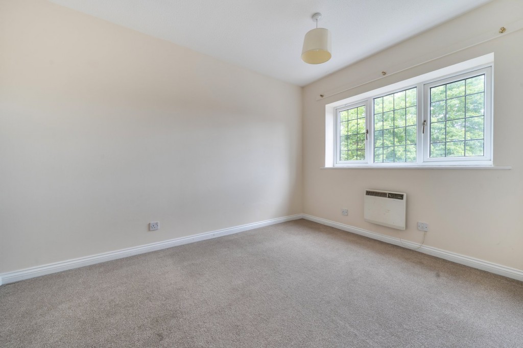 The Paddocks, Flitwick, Bedfordshire