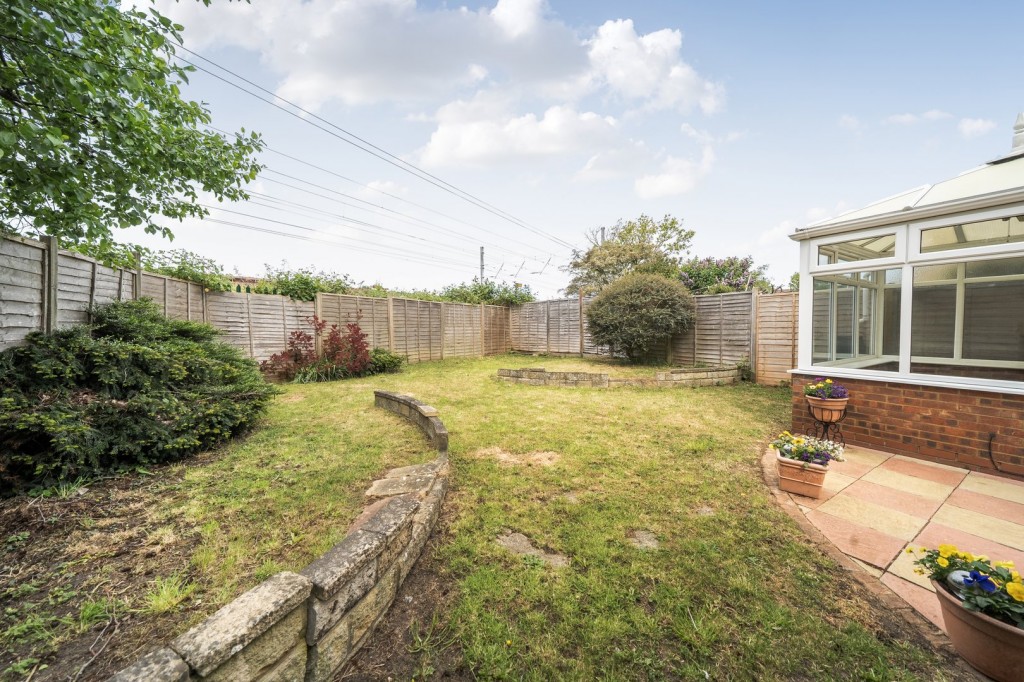 The Paddocks, Flitwick, Bedfordshire