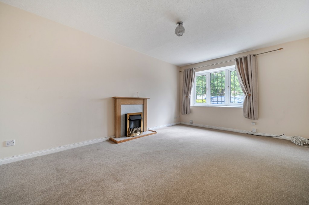 The Paddocks, Flitwick, Bedfordshire