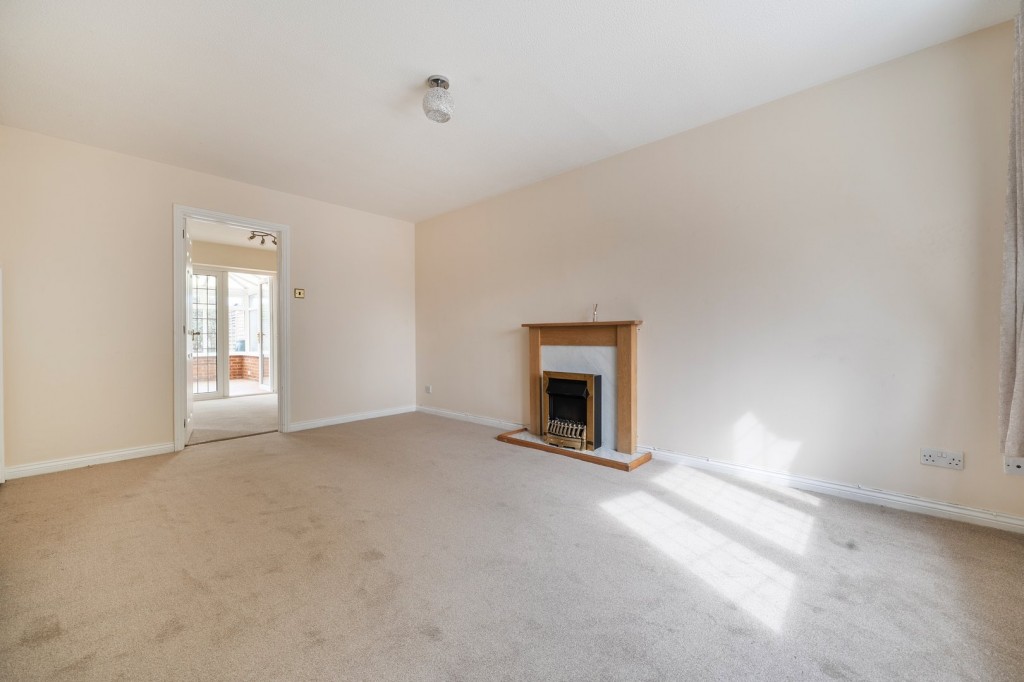 The Paddocks, Flitwick, Bedfordshire