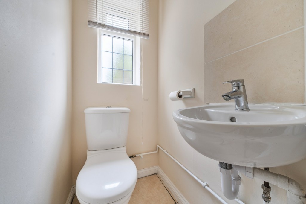 The Paddocks, Flitwick, Bedfordshire