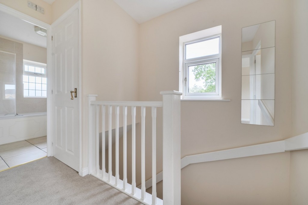 The Paddocks, Flitwick, Bedfordshire