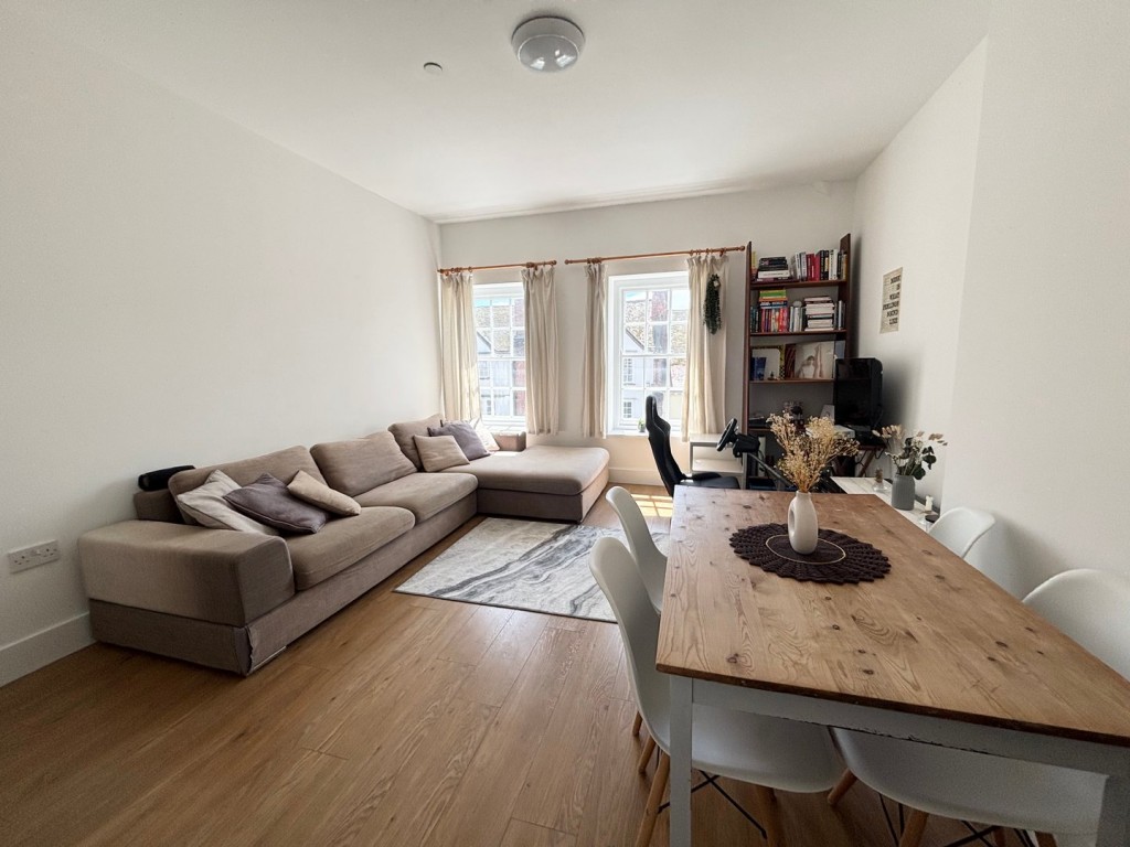 Leys Avenue, Letchworth Garden City, Hertfordshire