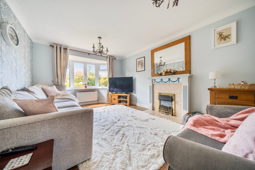 4 bedroom House for Sale Salisbury Road, Flitwick, Bedfordshire