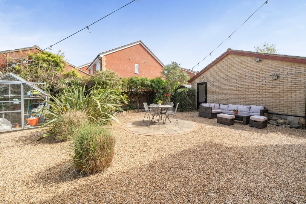 Salisbury Road, Flitwick, Bedfordshire