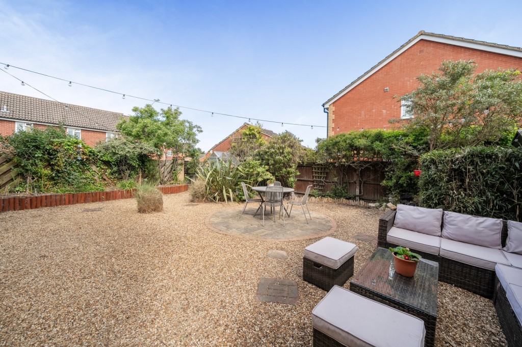 Salisbury Road, Flitwick, Bedfordshire