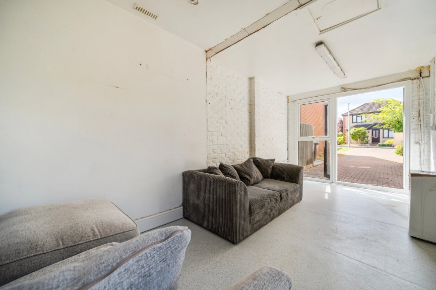 4 bedroom House for Sale Salisbury Road, Flitwick, Bedfordshire