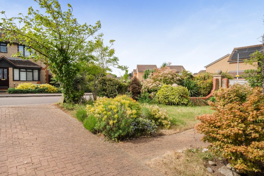 4 bedroom House for Sale Salisbury Road, Flitwick, Bedfordshire