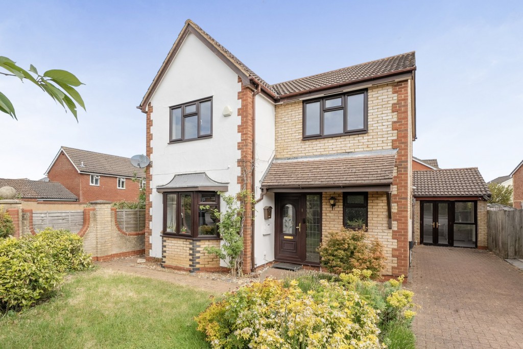 Salisbury Road, Flitwick, Bedfordshire