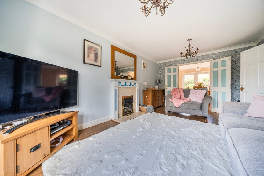 4 bedroom House for Sale Salisbury Road, Flitwick, Bedfordshire