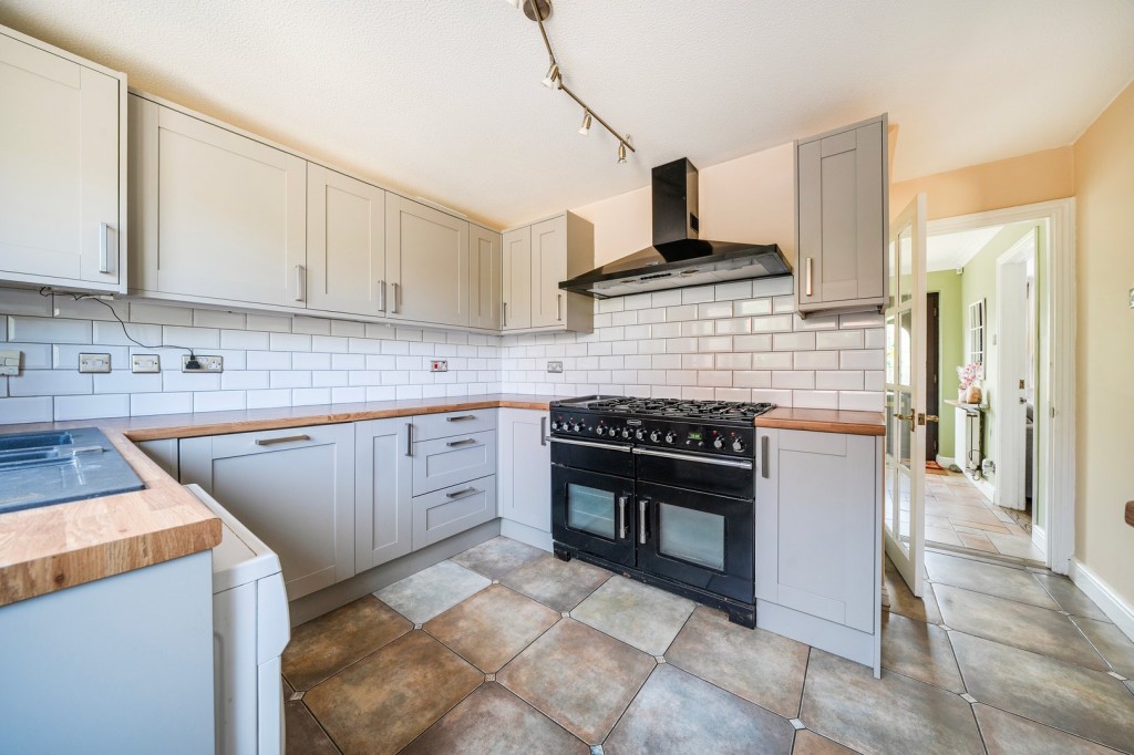 Salisbury Road, Flitwick, Bedfordshire