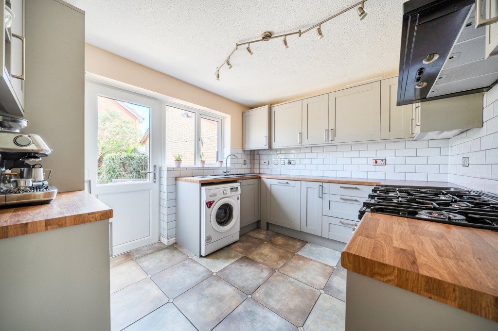 Salisbury Road, Flitwick, Bedfordshire