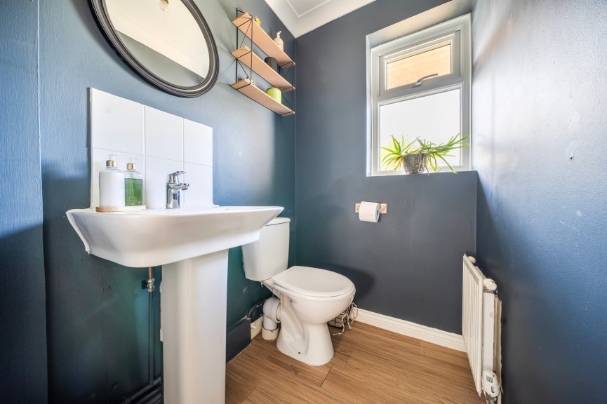4 bedroom House for Sale Salisbury Road, Flitwick, Bedfordshire