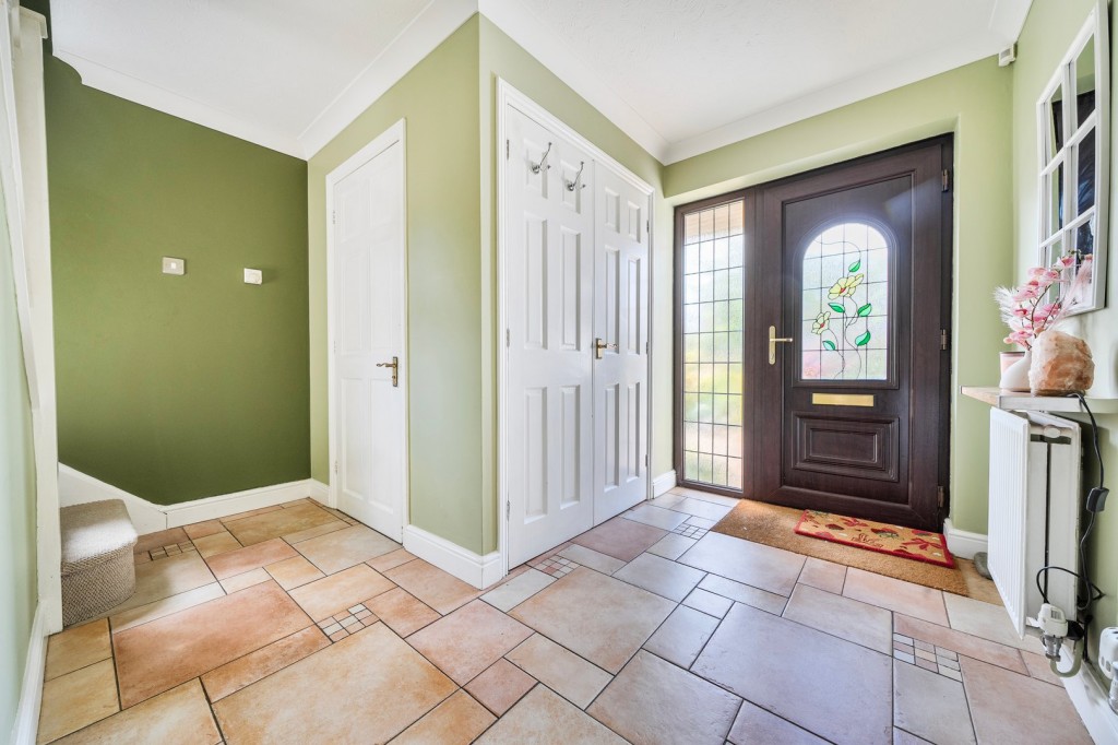 Salisbury Road, Flitwick, Bedfordshire