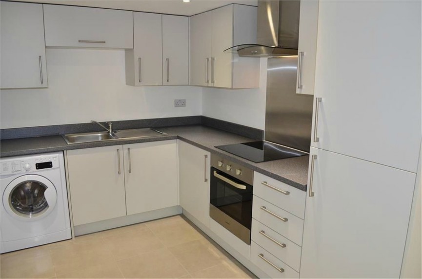 1 bedroom Flat for Sale Green Drift, ROYSTON, Hertfordshire