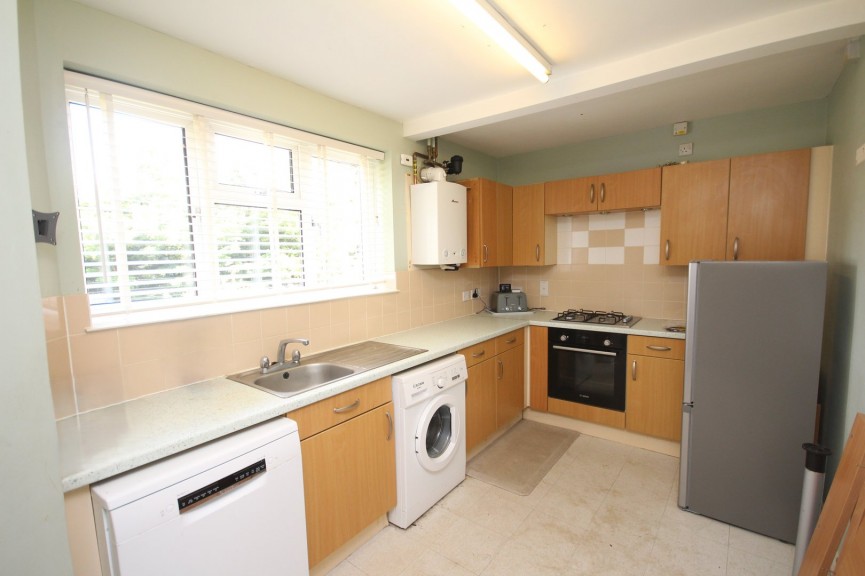2 bedroom House for Sale Westbury Place, Letchworth Garden City, Hertfordshire