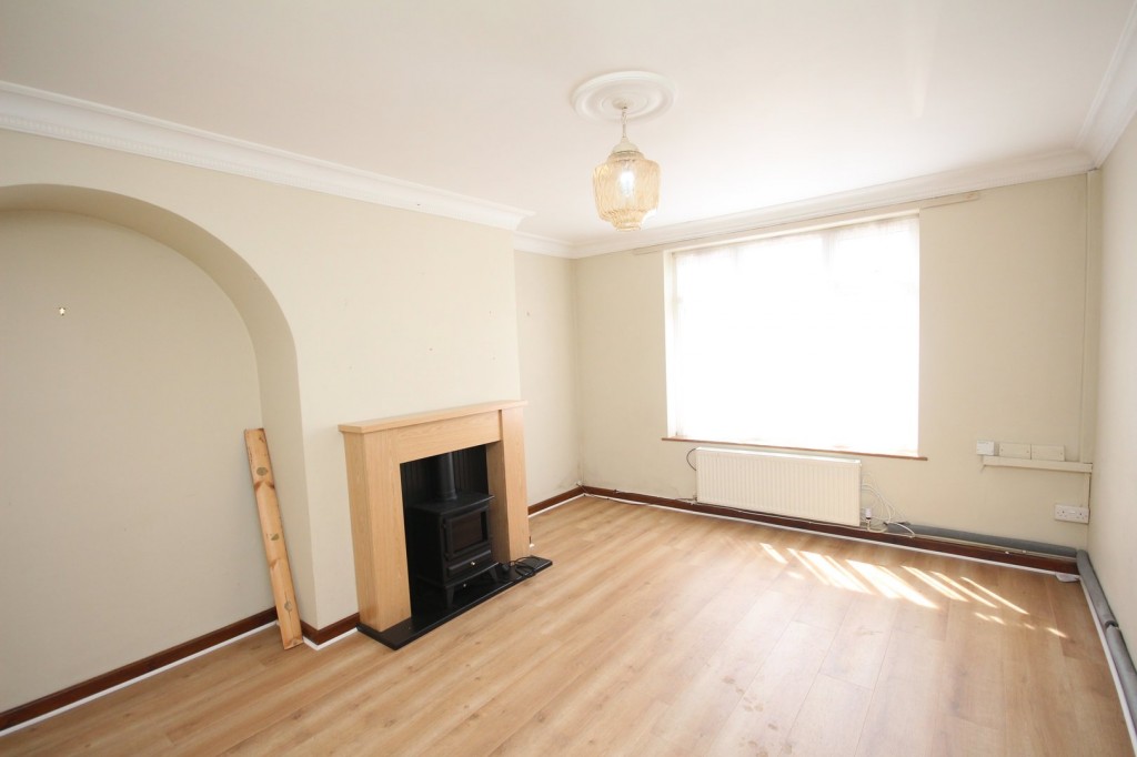 Westbury Place, Letchworth Garden City, Hertfordshire