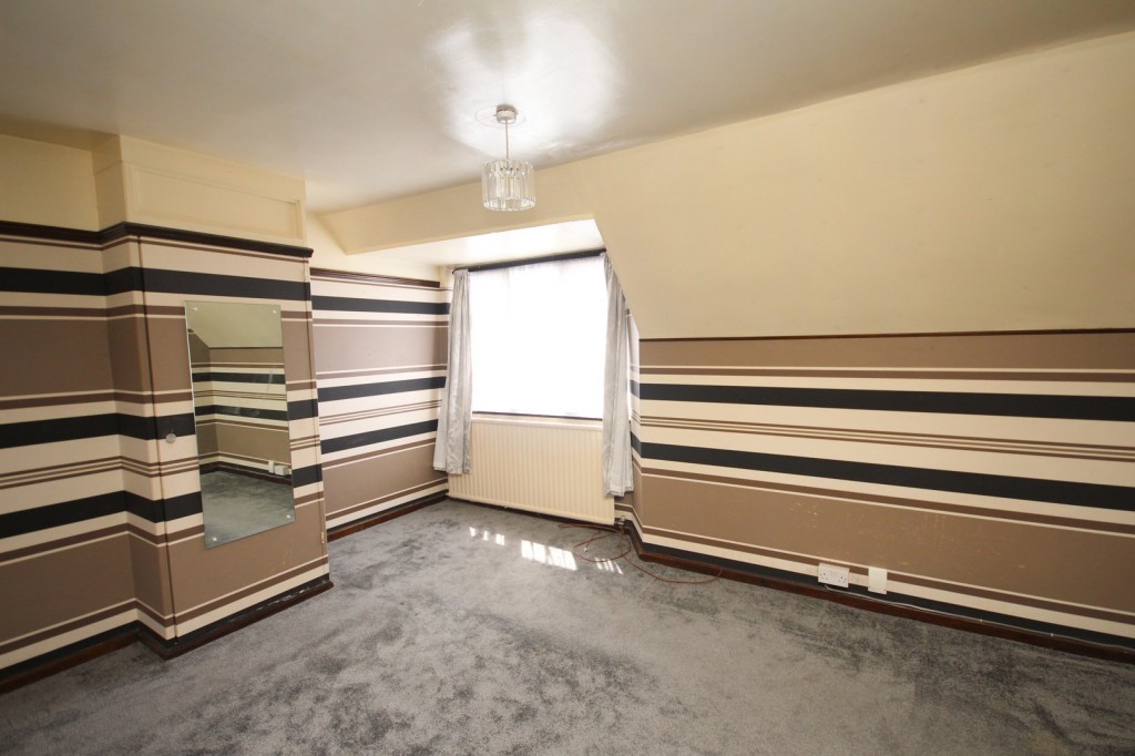 Westbury Place, Letchworth Garden City, Hertfordshire