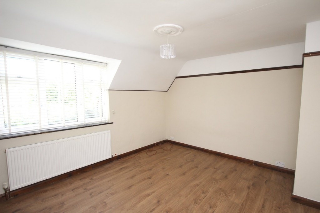 Westbury Place, Letchworth Garden City, Hertfordshire