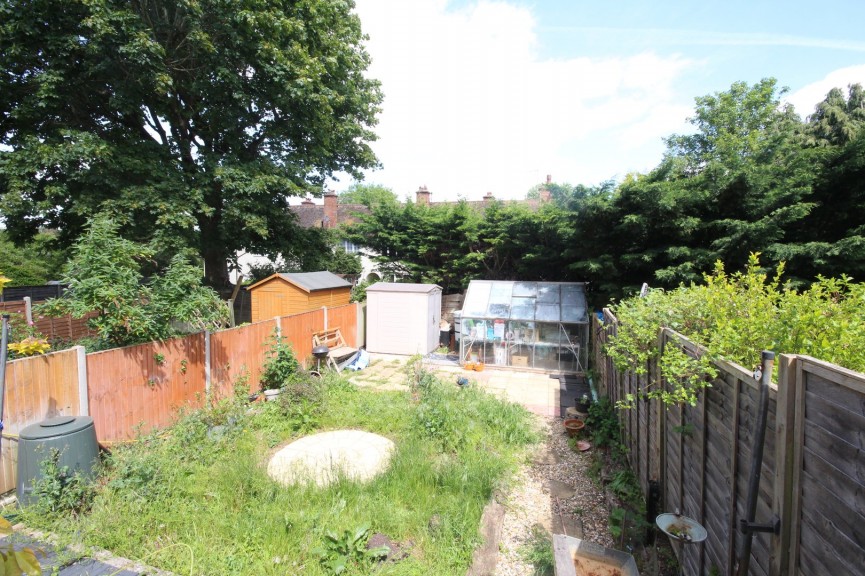2 bedroom House for Sale Westbury Place, Letchworth Garden City, Hertfordshire