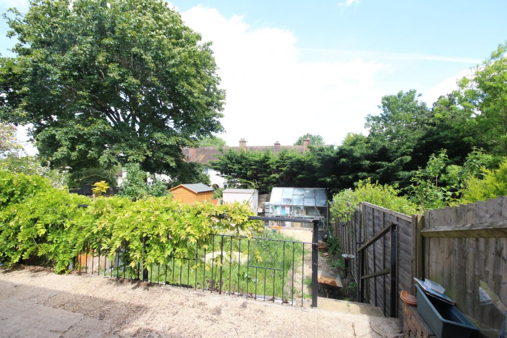 Westbury Place, Letchworth Garden City, Hertfordshire