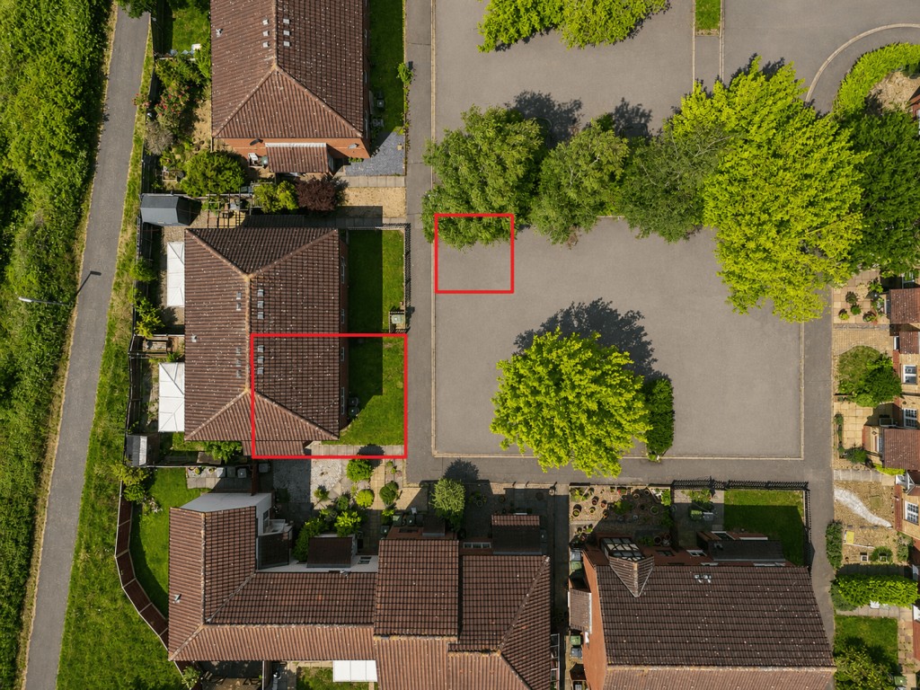 Dickens Court, Biggleswade, Bedfordshire