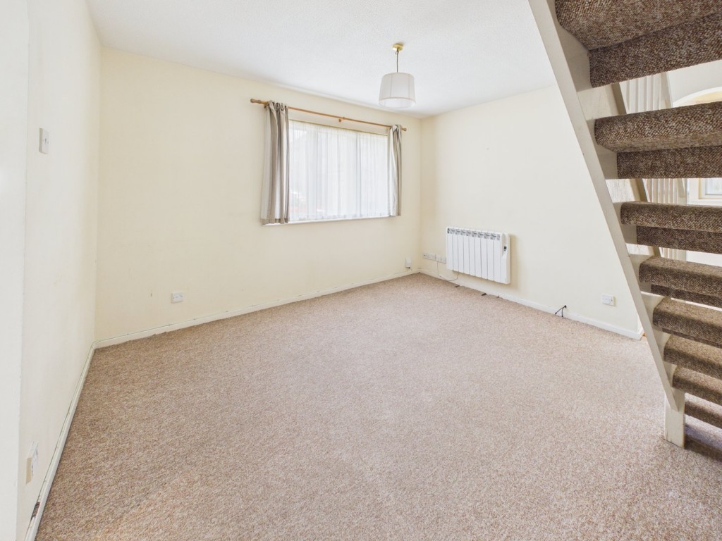 Dickens Court, Biggleswade, Bedfordshire