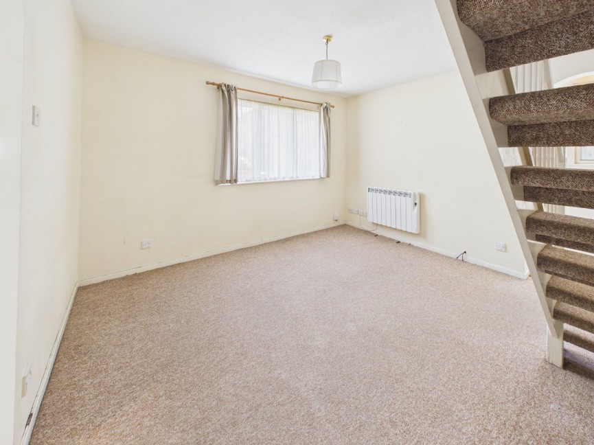 1 bedroom House for Sale Dickens Court, Biggleswade, Bedfordshire