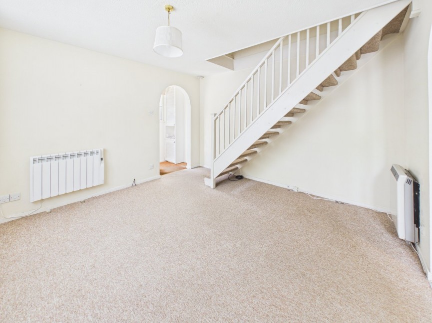 1 bedroom House for Sale Dickens Court, Biggleswade, Bedfordshire